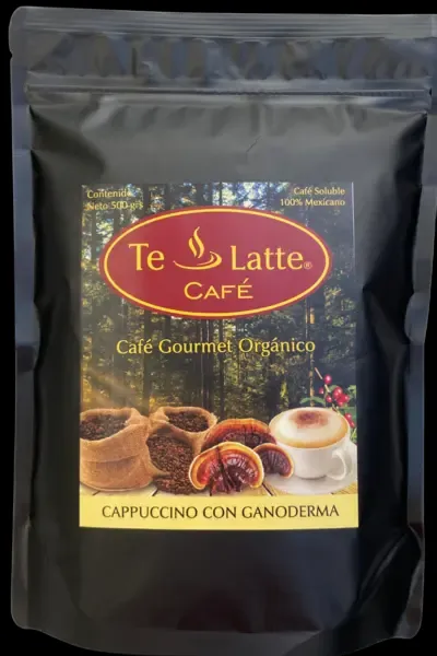 imagen Café Cappuccino